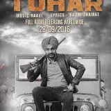 Tohar