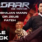 Gadaar Title Track