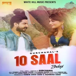 10 Saal Zindagi