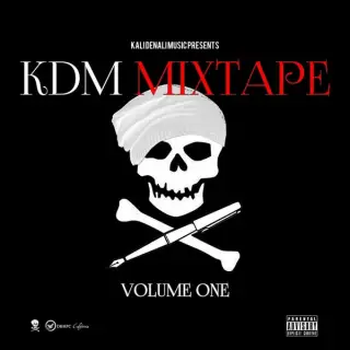KDM Mixtape Vol 1