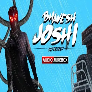 Bhavesh Joshi Superhero
