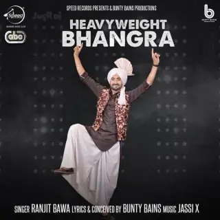 Heavyweight Bhangra