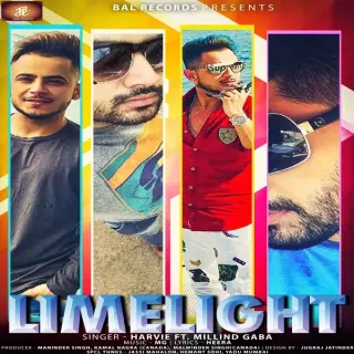 Limelight