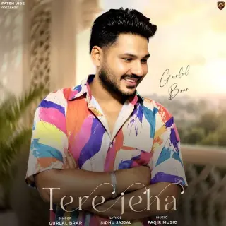 Tere Jeha