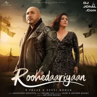 Roohedaariyaan