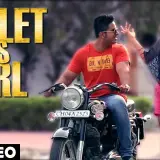 Bullet VS Girl