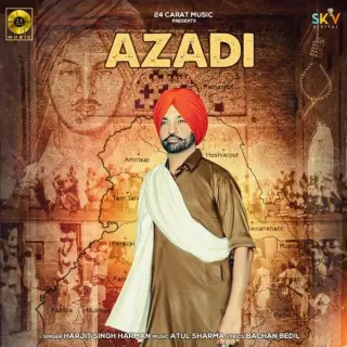 Azadi
