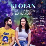 Klolan Remix By DJ Mand