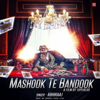Mashook Te Bandook