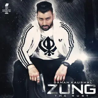 Zung (The Rust)