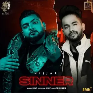 Sinner Ft. Jerry