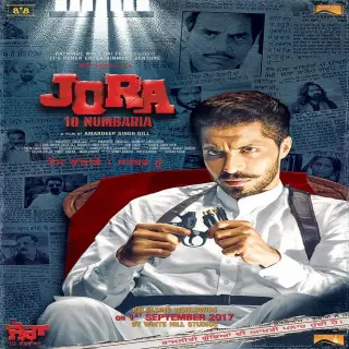 Jora 10 Numbaria