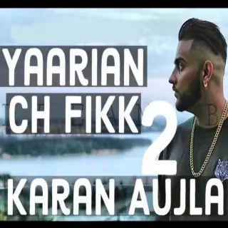 Yaarian Ch Fikk 2