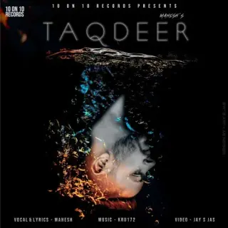 Taqdeer Ft. Kru172