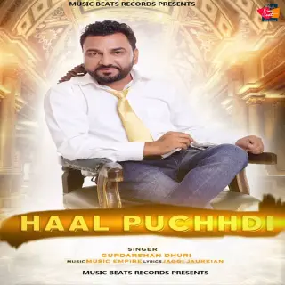 Haal Puchhdi