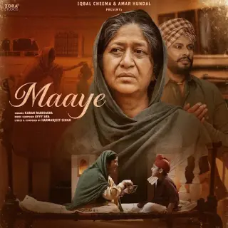 Maaye
