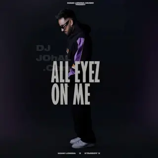 All Eyez On Me