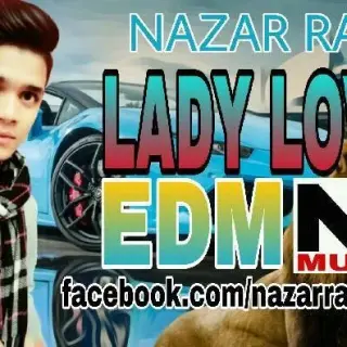 Lady Love EDM