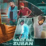 Jatt Di Zuban Ft. Jassi X