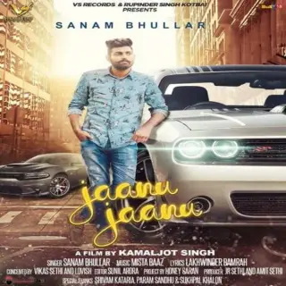 Jaanu Jaanu