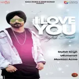 I Love You