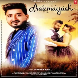 Aazmayash