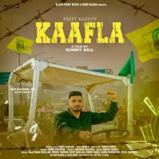 Kaafla