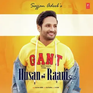Husan Di Raani Ft. G Guri