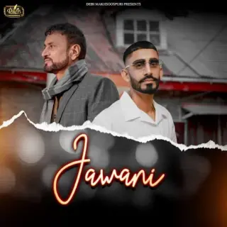 Jawani Ft. Sultaan