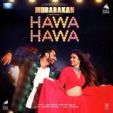Hawa Hawa (Mubarakan)