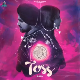 Toss Ft. Mxrci