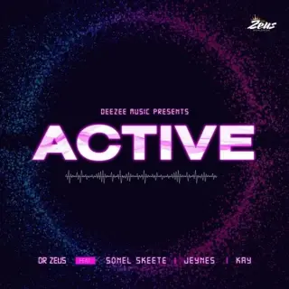 Active Ft. Dr Zeus
