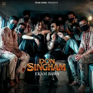 Don Singham