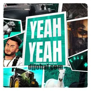Yeah Yeah Ft. Rich Boy