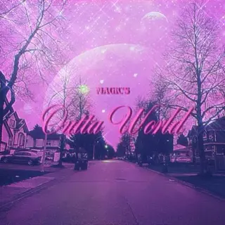 Outta World