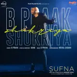 Shukriya (Sufna)