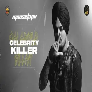 Celebrity Killer Ft. Tion Wayne