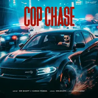 Cop Chase Ft. Karan Padda