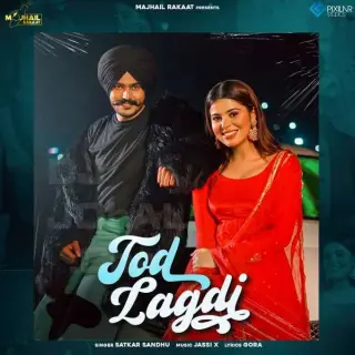 Tod Lagdi