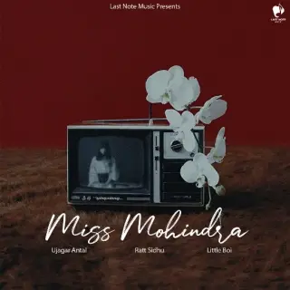Miss Mohindra