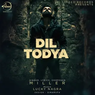 Dil Todya