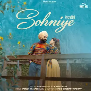 Sohniye