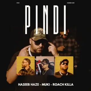 Pindi Ft. Muki