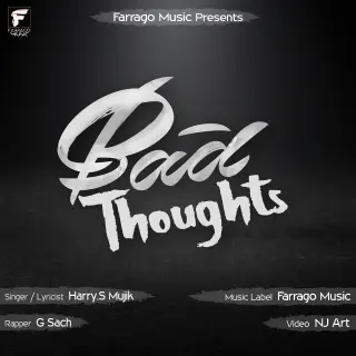 Bad Thoughts