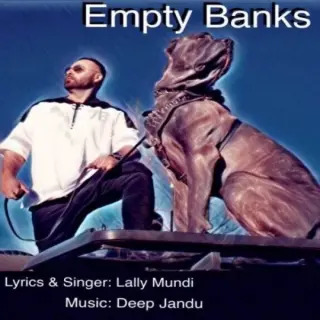 Empty Banks