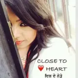 Close To Heart