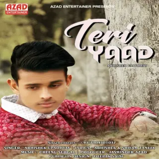 Teri Yaad