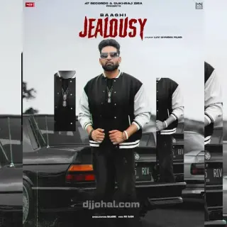 Jealousy
