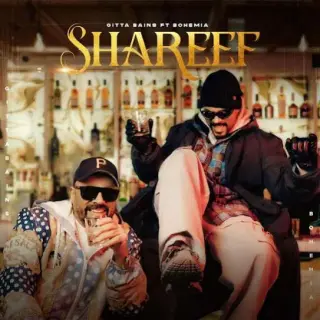 Shareef