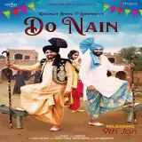Do Nain Ft. Labhpreet